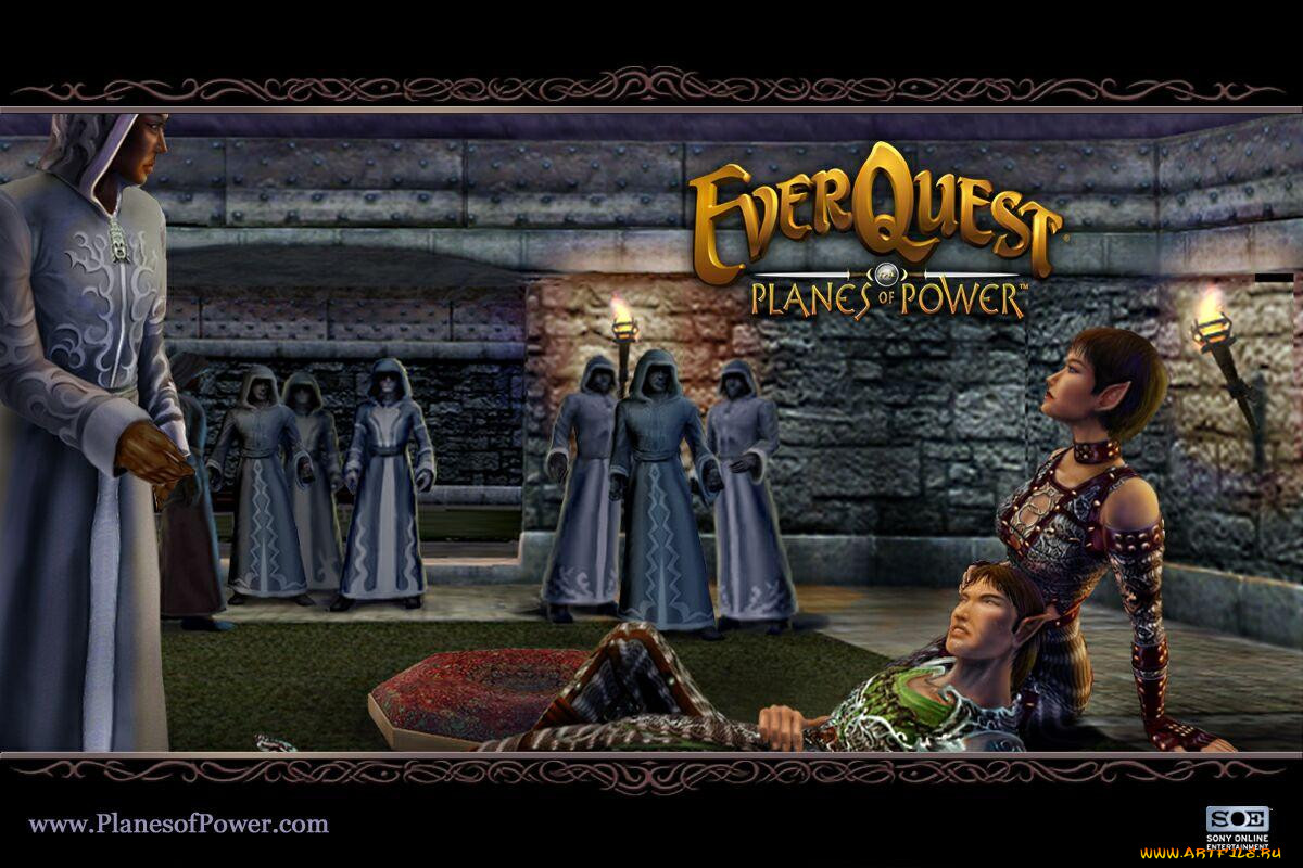, , everquest, planes, of, power